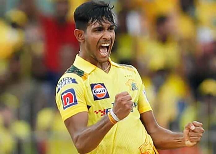 Matheesha-Pathirana-CSK-Player