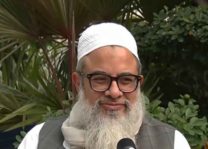 Maulana-Mahmood-Madani