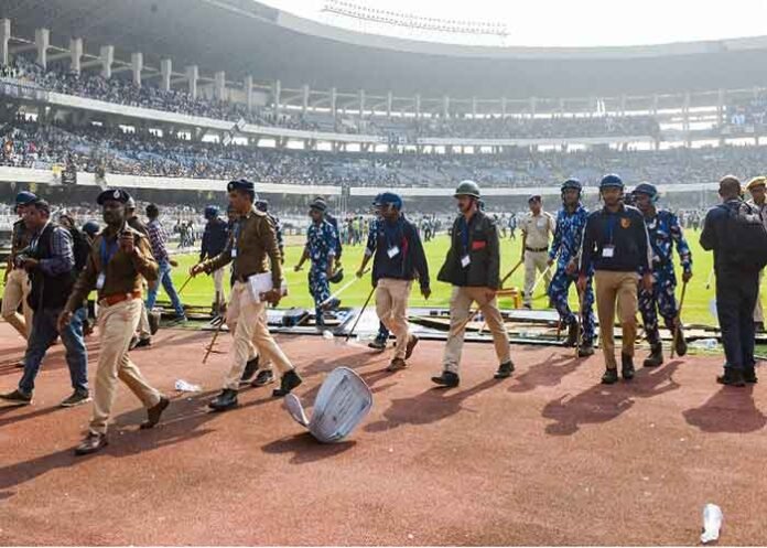 Messi-ed-up-in-Kolkata--A-case-of-poor-management!