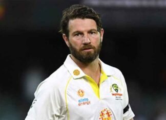 Ashes: Neser picks five as Australia beat England by 8 wickets in Gabba Test