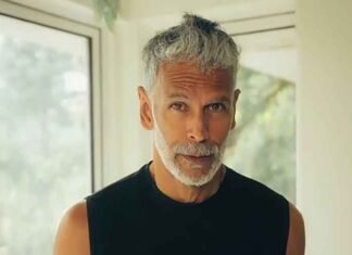 Milind Soman
