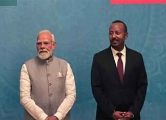 How India-Africa ties got unprecedented push under PM Modi
