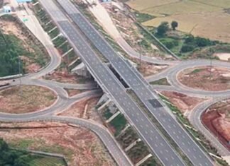 National Highway projects