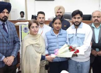 National Lok Adalat in Amritsar