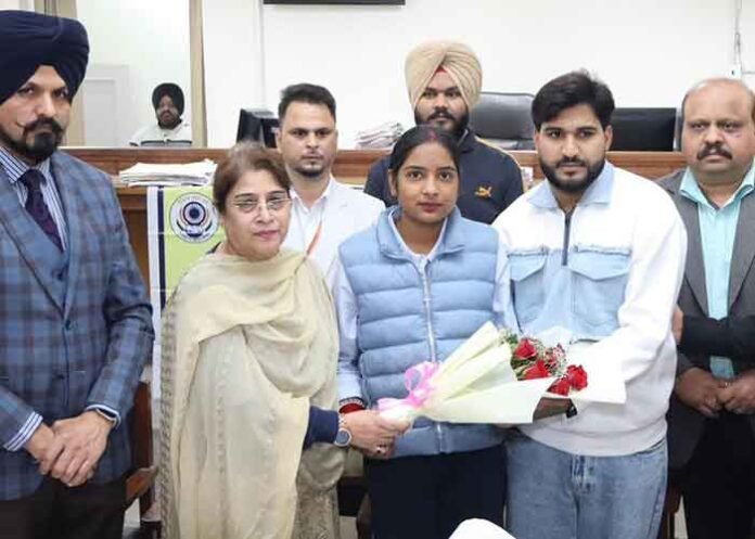 National Lok Adalat in Amritsar