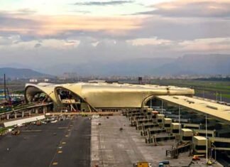 Mumbai Airport to Redevelop Terminal 1B’s North Section from January 2027, Affecting 5 Million Passengers