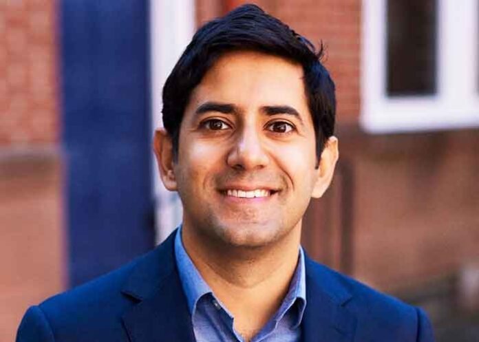 Neil Makhija Indian American