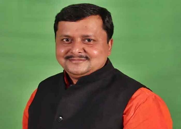 Nitin-Nabin-BJP
