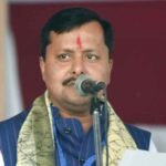 BJP’s Nitin Nabin to reach TN on Dec 20 for strategic poll push