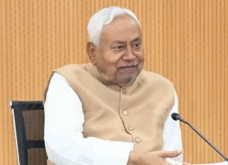 Nitish Kumar Bihar Legislature