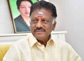 OPS backtracks on new party plan, fuels fresh speculation on AIADMK merger