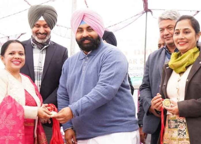 Over 23 lakh parents participate in Punjab