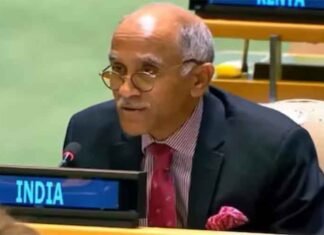 India assails Pakistan’s ‘trade and transit terrorism’ against Afghanistan