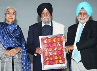 PAU COBSH Alumni Meet celebrates legacy