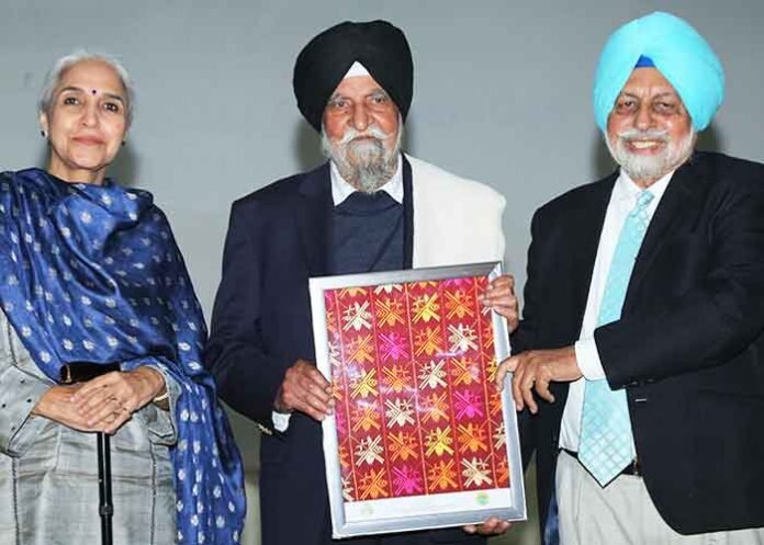 PAU COBSH Alumni Meet celebrates legacy