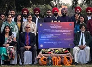 PAU Hosts Global Symposium on AI, Cybersecurity, and Agribusiness Futures