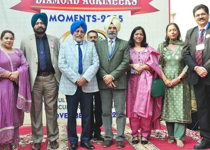 PAU hosts grand alumni meet