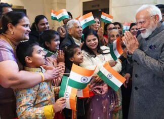 PM Modi’s Jordan visit opens new chapter in bilateral business ties: Industry leaders PM Modi in Jordan