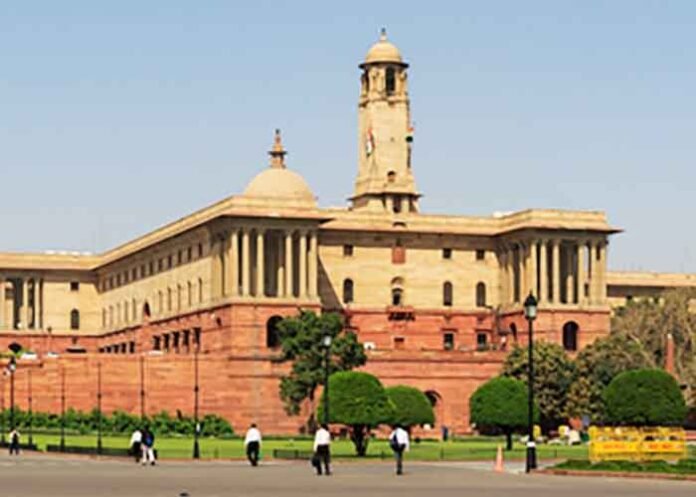 PMO to be called Seva Teerth