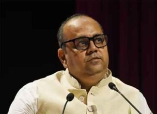 Pankaj-kumar-singh-delhi-minister