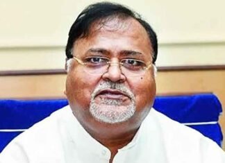 Partha Chatterjee Minister