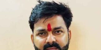 Pawan Singh Bhojpuri star