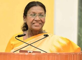 Human Rights Day: President Murmu to chair NHRC’s key event on Dec 10