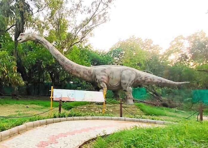 Punjab launches 8 Forest & Nature Awareness Parks