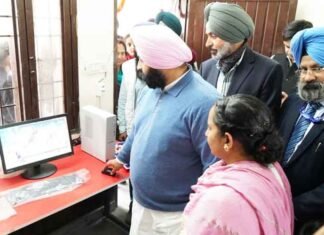 Punjab launches AI-powered career guidance labs