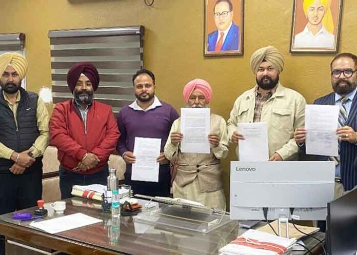 Punjab signs MoU to launch Plastic Waste Management Units