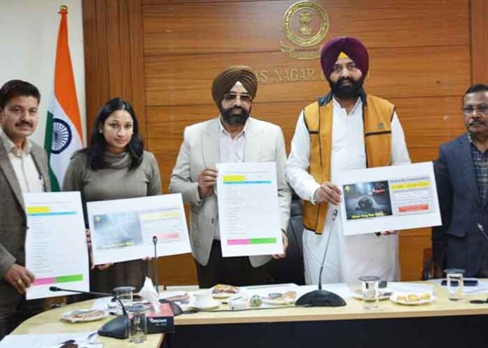 Punjab to clear pending Hit-and-Run compensation case