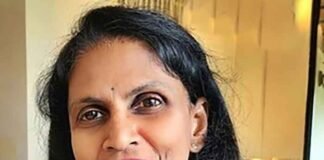 R-Sreelekha