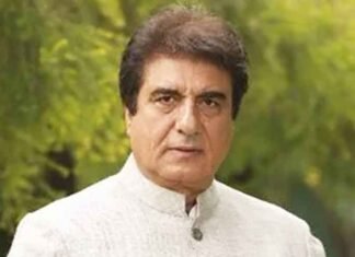 Raj Babbar Actor