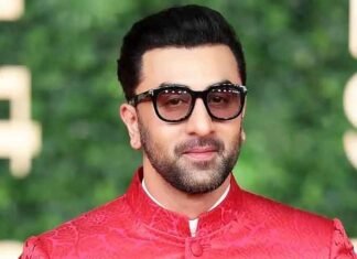 Ranbir Kapoor Actor 2