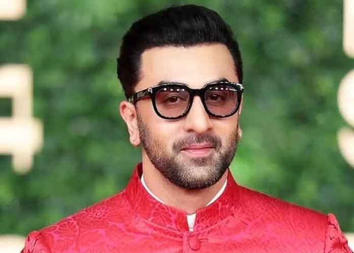 Ranbir Kapoor Actor 2