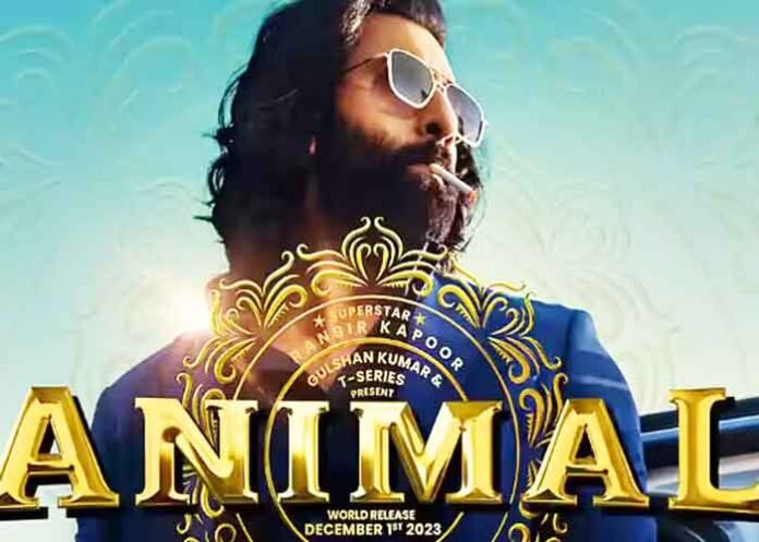 Ranbir Kapoor-starrer Animal