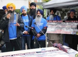 Reflecting on International Human Rights Day: UNITED SIKHS’ Global Commitment
