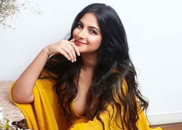 Rhea Kapoor Filmmaker