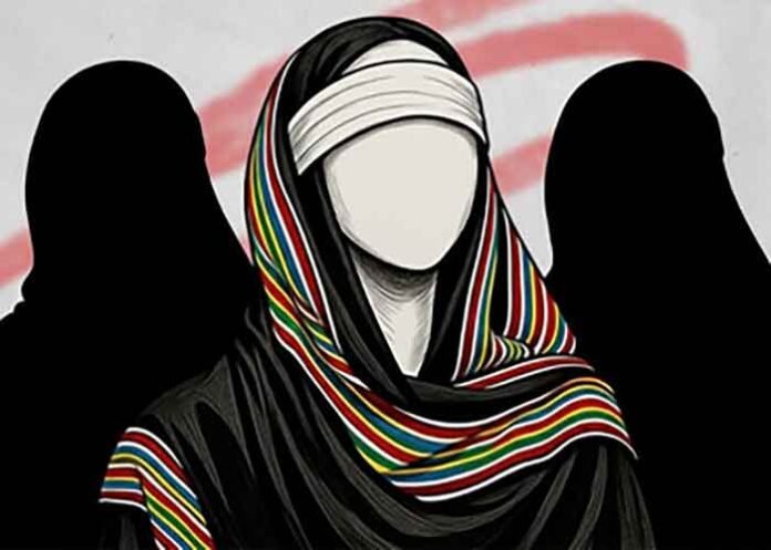 Rights-body-raises-alarm-over-enforced-disappearances-of-women-in-Balochistan
