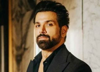 Rithvikk Dhanjani Actor