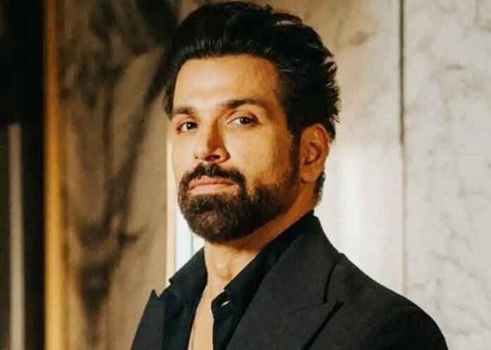 Rithvikk Dhanjani Actor