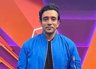 Robin Uthappa Former Indian Cricketer