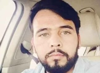 Rohit Godara Gangster