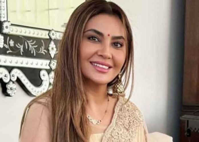 Sandeepa Virk Bail