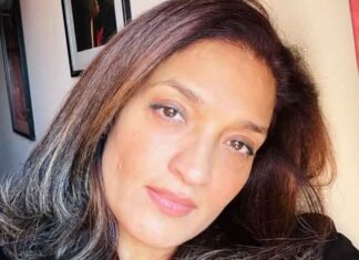 Sandhya Mridul Actress 1