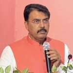 Sanjay Saraogi takes charge as Bihar BJP president, vows to strengthen organisation Sanjay Saraogi Bihar BJP President