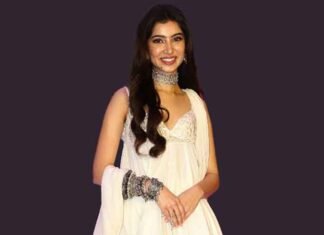 Sara Arjun’s tribute to Aditya Dhar: You are invincible, untouchable, and goat of them all