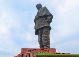 Sardar Patel’s Relative Recalls Meeting PM Modi, Calls Him a ‘Visionary’ Like the Iron Man