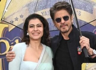 Shah Rukh Khan says he had no idea ‘DDLJ’ would become this phenomenon