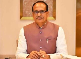 Shivraj Singh Chouhan Minister